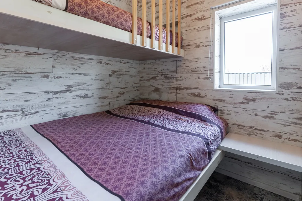 Коттедж Гостевой дом Розмарин, номер Контемпорари — Южная Озереевка