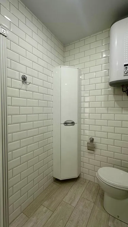 Квартира Квартира Green apartment рядом с центром — Волгоград