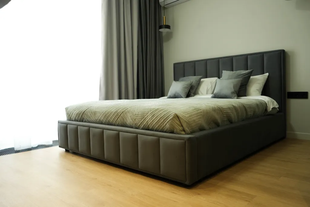 Квартира Квартира Студия Gray — Севастополь