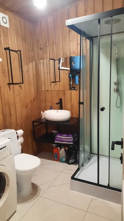 Отдых для души