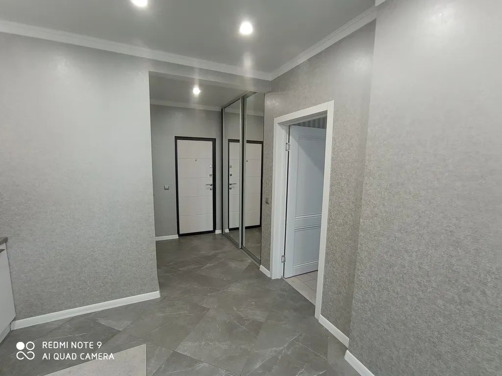 Квартира 2-комнатная Квартира — Калининград