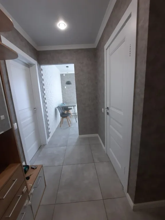 Квартира Квартира в уютном и удобном расположении — Калининград