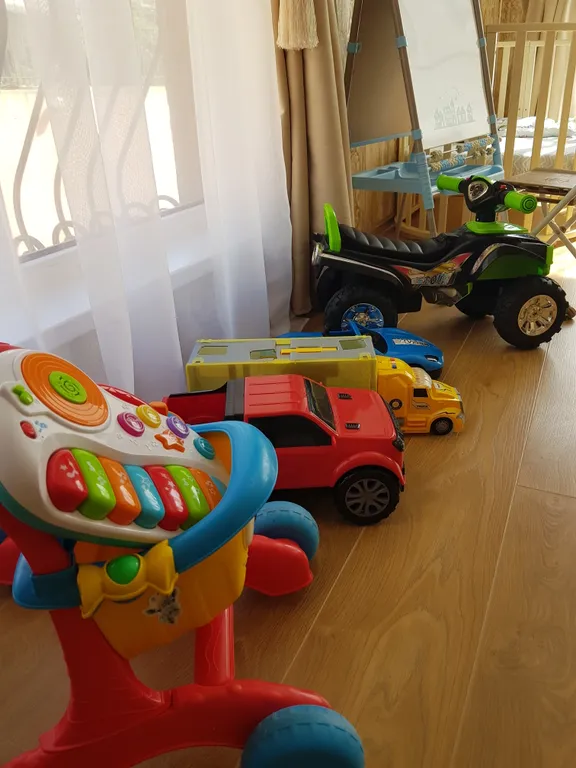 Квартира Квартира Новый ЖК, в центре бухты — Геленджик