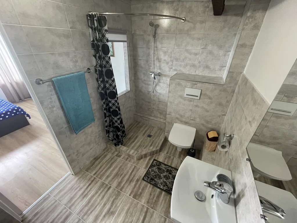 Уникальный вид на море