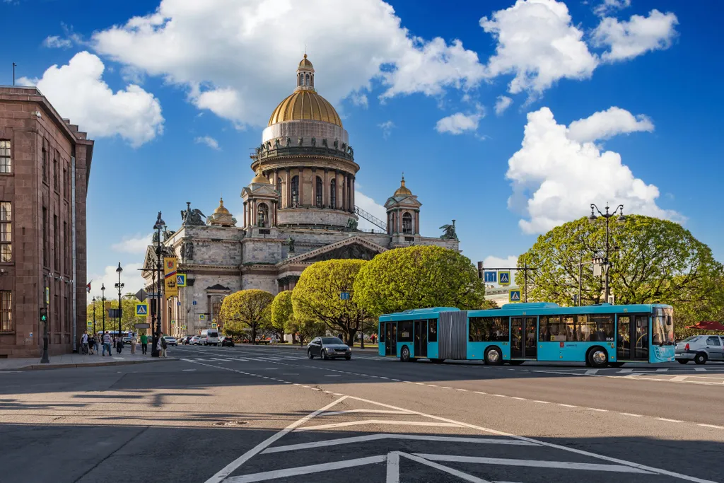 Квартира Квартира Palazzo 1861 luxury apartment near st Isaac's square — Санкт-Петербург