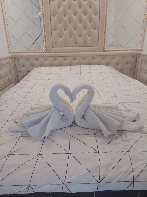 Luxury apartment Iren VIP студия в самом центре