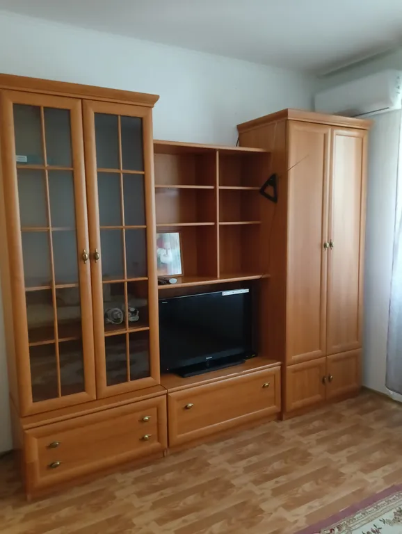 Квартира по дороге к морю