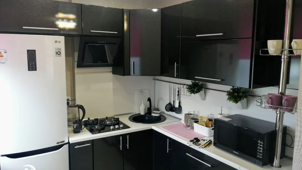 Уютная квартира рядом с причалом 22