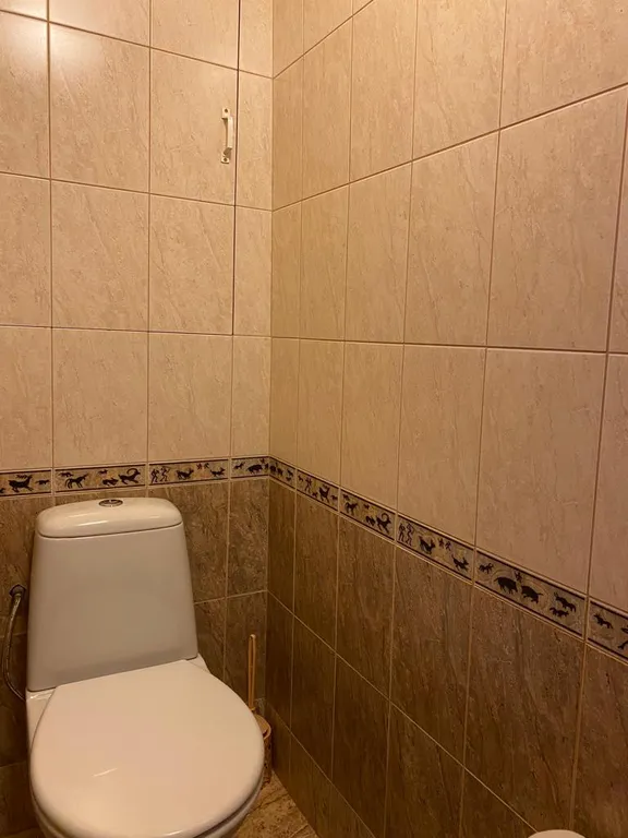 Уютная чистая квартира в шаговой доступности