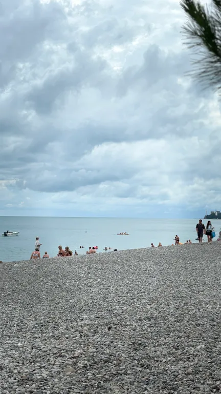 Дом-шалаш с собственной кухней Лдзаа