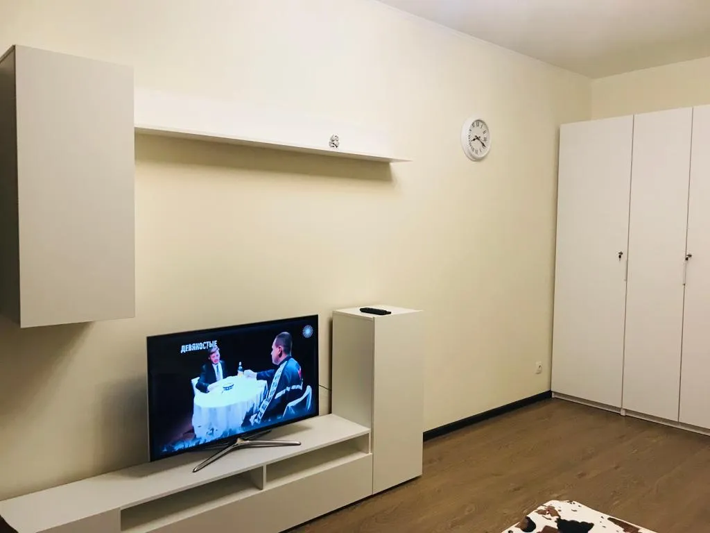 Квартира Уютная квартира — Санкт-Петербург