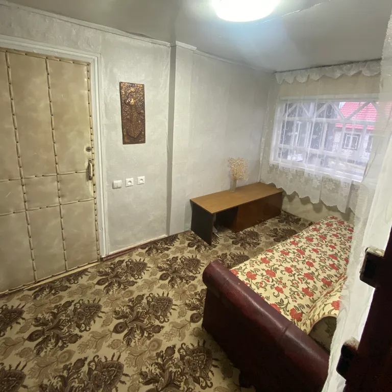 Уютный частный дом в спальном тихом районе