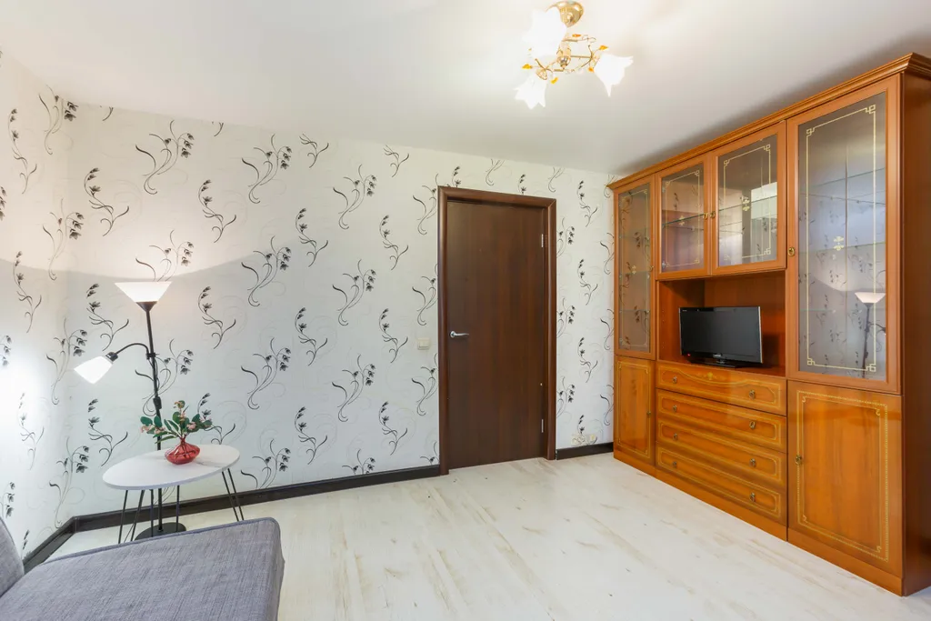 Квартира Квартира Inndays Apartments — Москва