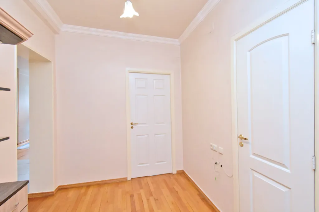 Уютная квартира в большом центре города