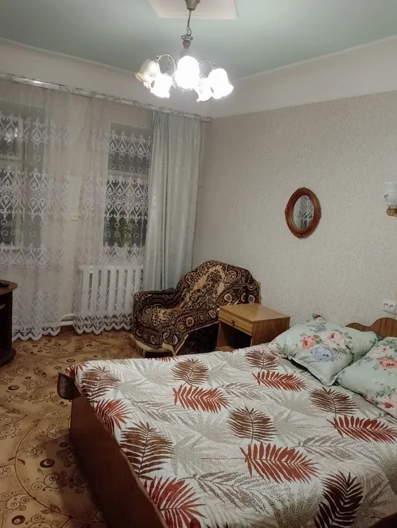 Квартира в самом центре Кисловодска