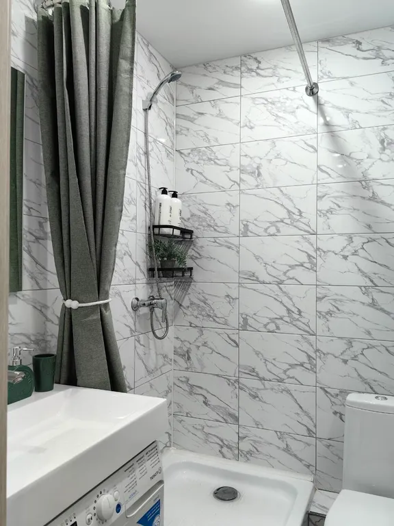 Студия в ЖК Лайково с новым ремонтом