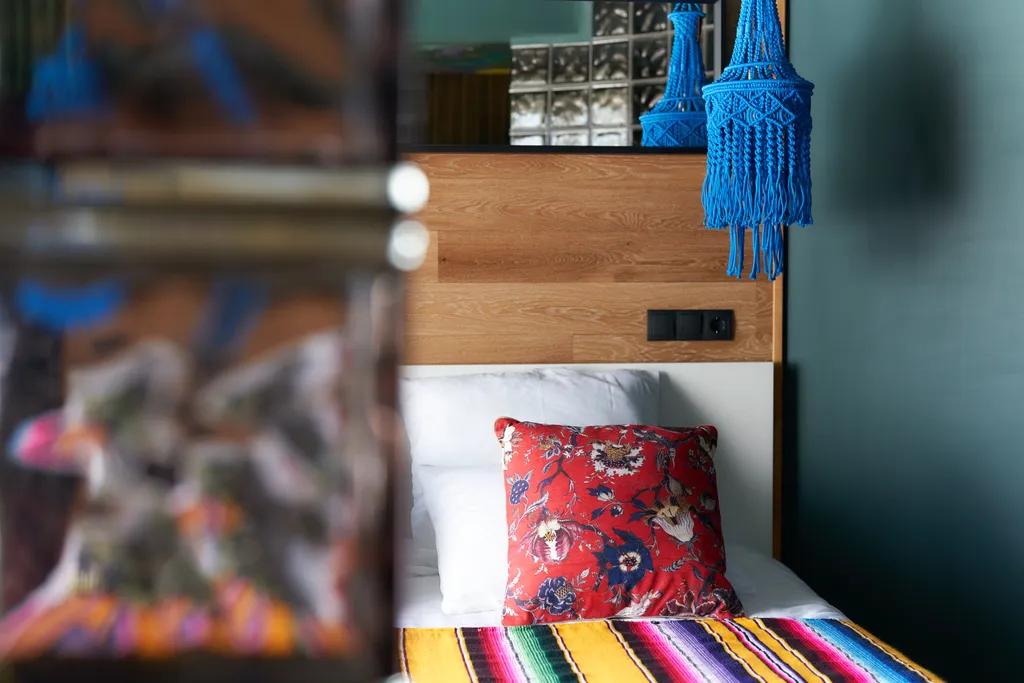 Апартаменты Magic