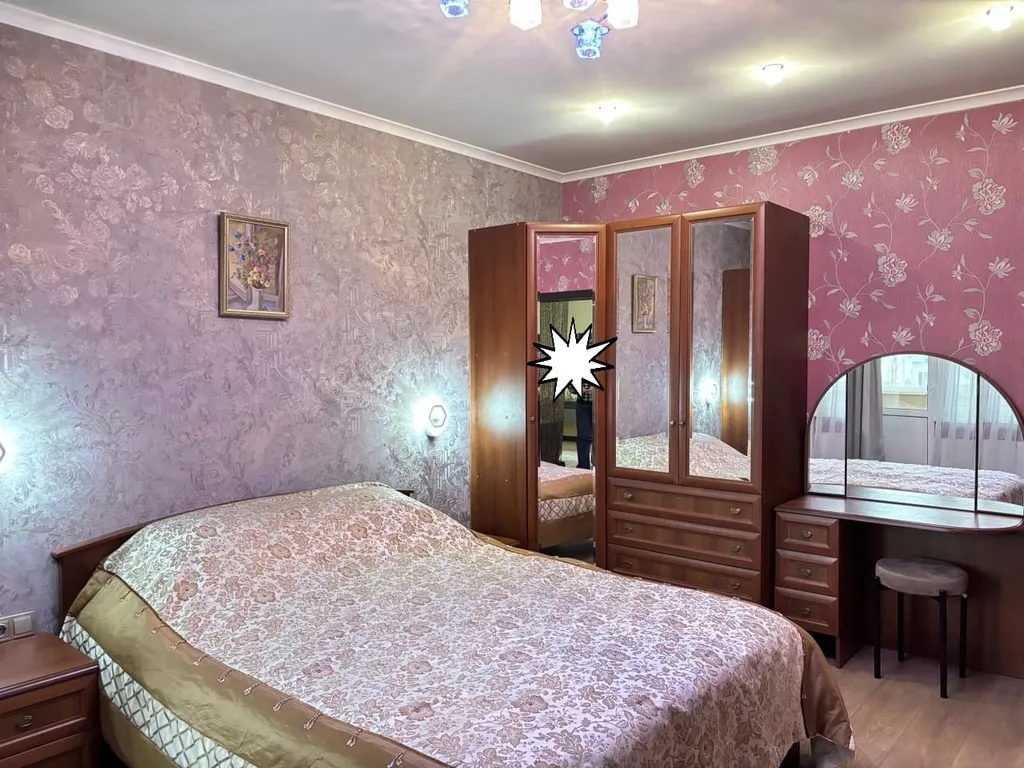 Уютная стильная квартира на новой набережной с видом на Волгу