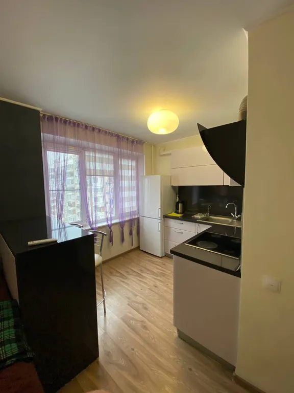 Уютная квартира в центре северо-запада рядом с Теоремой