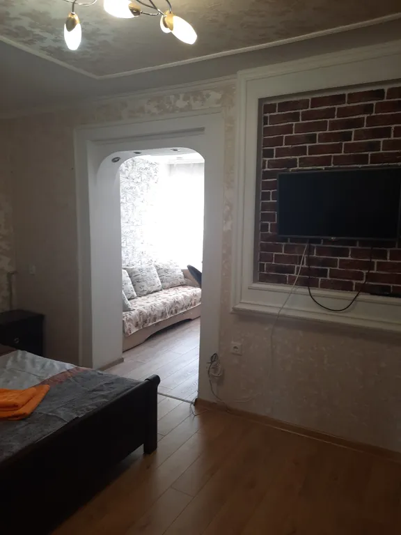 Коттедж 2-комнатный Дом — Зеленоградск