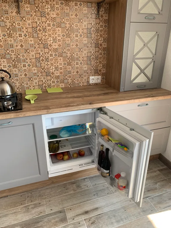 Жилой комплекс Амбер Хаус