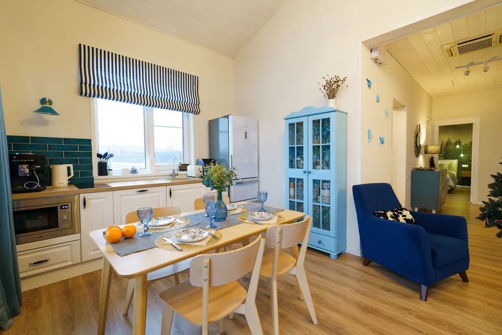 Дом Счастье Здесь