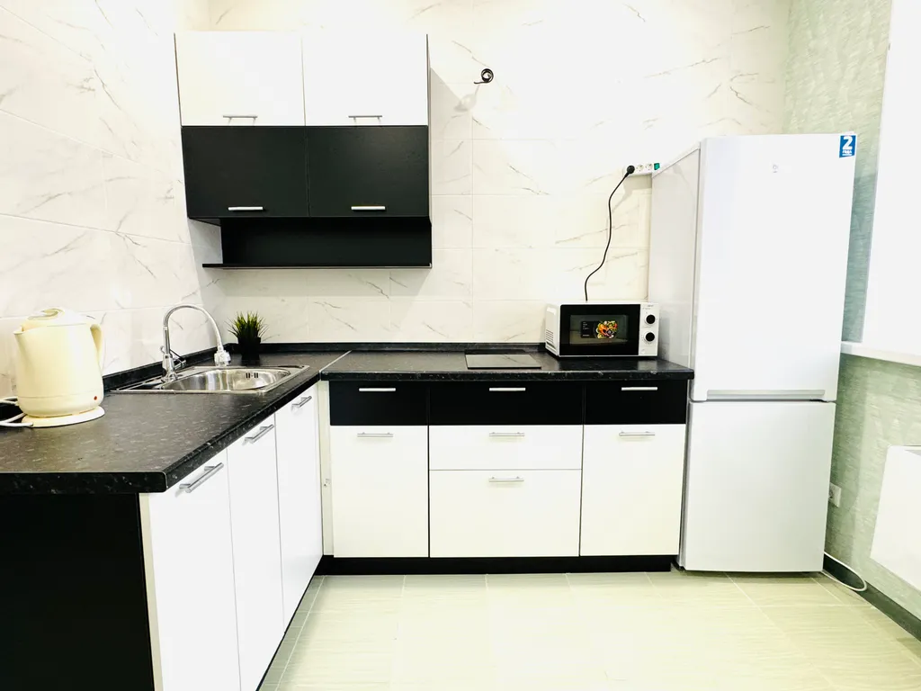 Квартира в центре