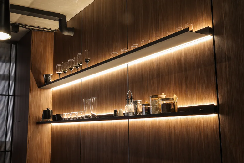 Дизайнерские апартаменты вoзле Олимпийcкогo пaркa