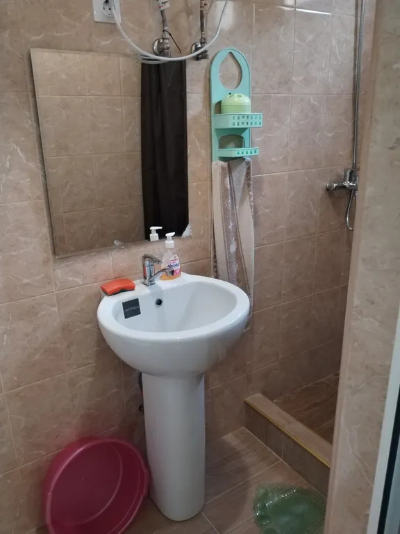 Коттедж Гостевой дом у моря — Адлер