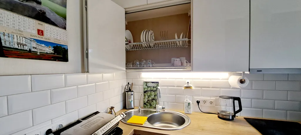 3к квартирв а центре у Сити Молла класса люкс