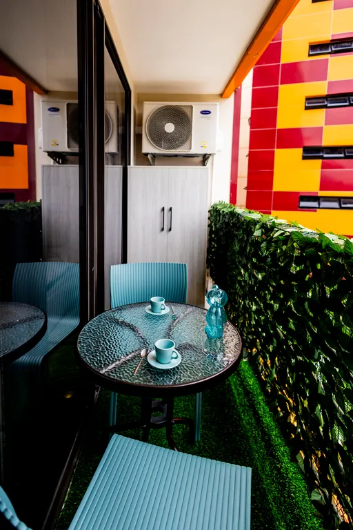 Жизнь на Пхукете начинается с этой квартиры: качество и цена