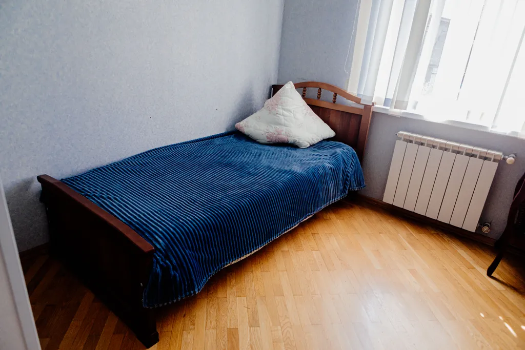 Место уюта и отличного отдыха