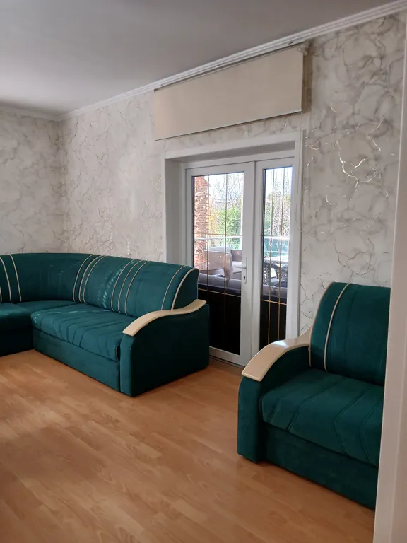 Дом на море