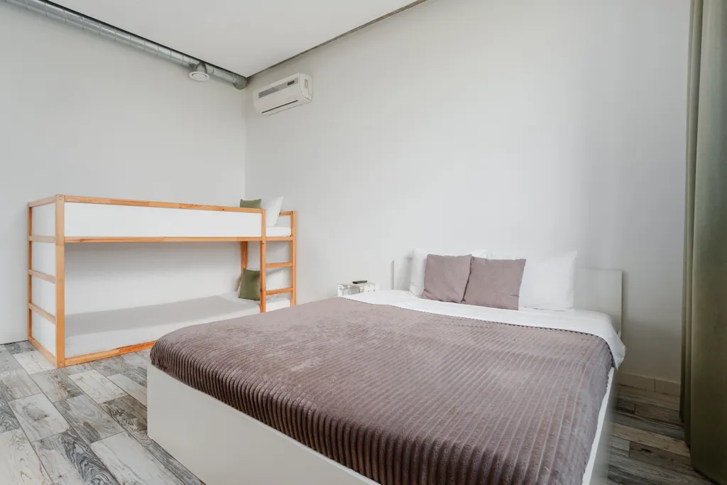 Загородная вилла с бассейном