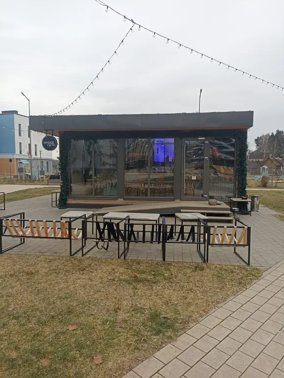 Уютная квартира возле Минского моря