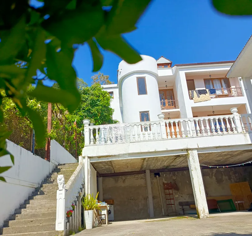 Квартира Комната — Гагра