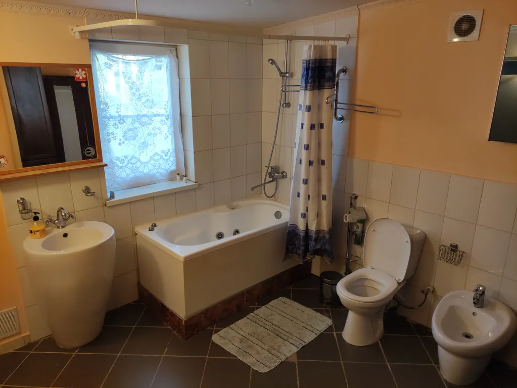 Квартира 2-комнатная Квартира — Сухум