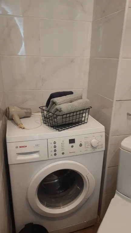 Уютная студия в центре