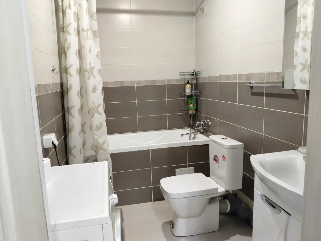 Уютная евродвушка в центре верхней пышмы в новом ЖК "УСПЕНСКИЙ"