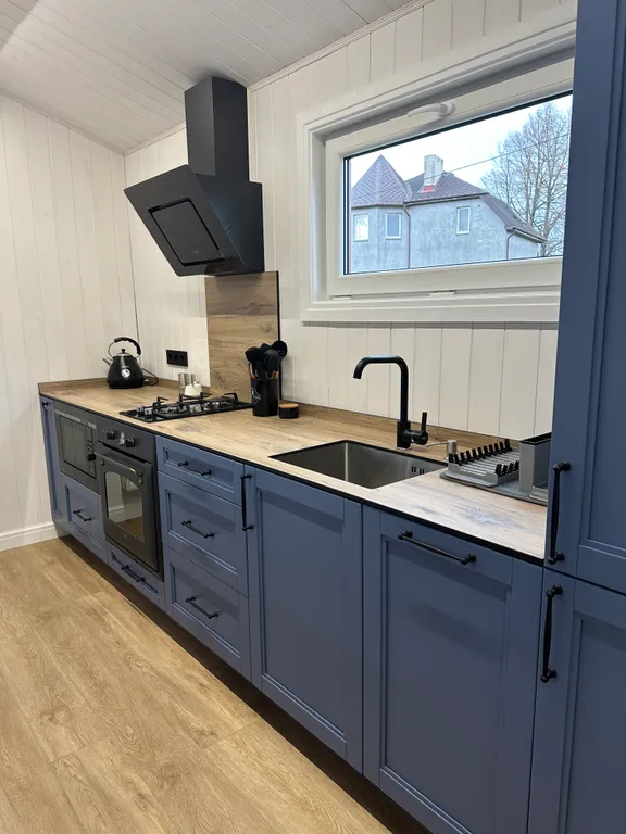 Апартаменты у моря