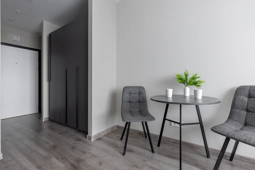 Квартира Уютные апартаменты — Санкт-Петербург