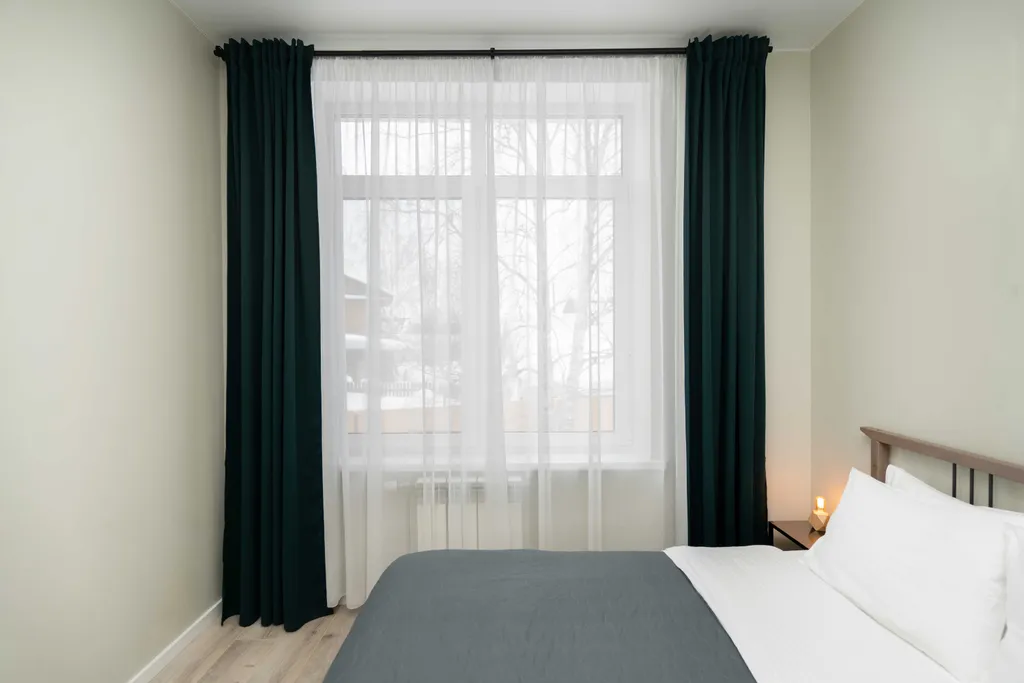 Комфортная квартира для Вас