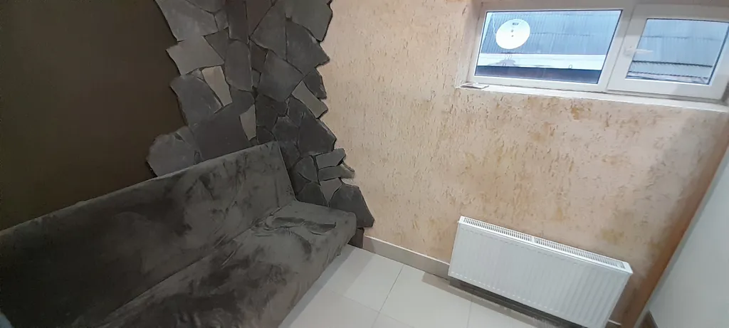 Коттедж Дом с видом на горы — Аша