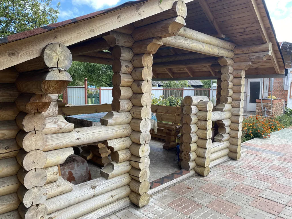 3-комнатный Дом