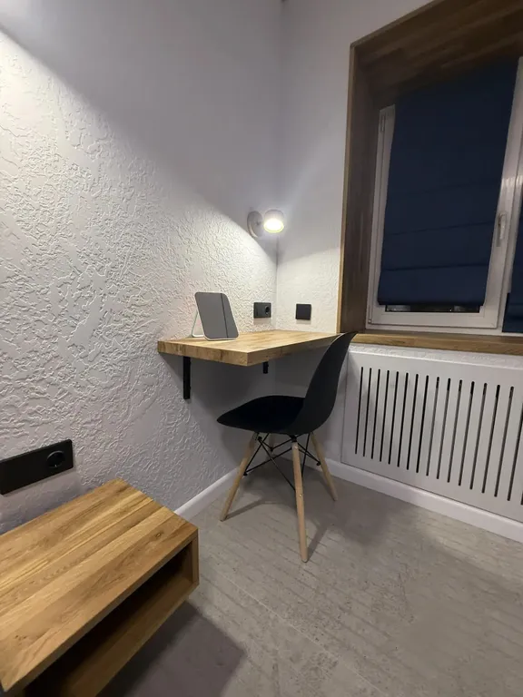 Квартира Стильные апартаменты у набережной — Великий Новгород