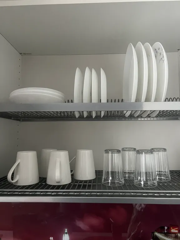 Квартира в самом центре Новосибирска