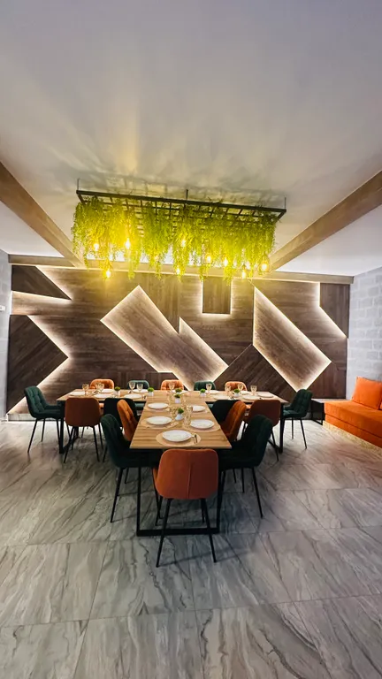 Новый стильный уютный коттедж вблизи от города