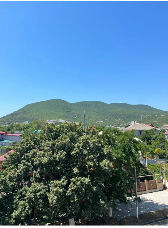 Квартира у моря — аренда посуточно в Мысхако