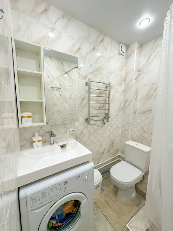 Апартаменты у моря