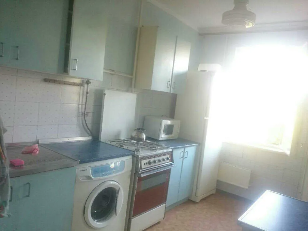 Квартира Уютная квартира в центре вселенной — Адлер